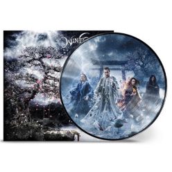 WINTERSUN: Time II. (LP, picture disc)