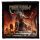POWERWOLF: Wake Up The Wicked (9,5 cm x 9,5 cm) (patch) 