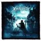 XANDRIA: Neverworld's End (95x95) (felvarró) 