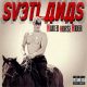 SVETLANAS: Naked Horse Rider (CD