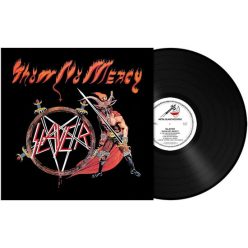 SLAYER: Show No Mercy (LP, black)