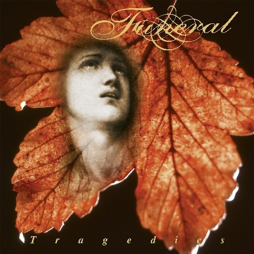 FUNERAL: Tragedies (CD)