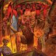 AUTOPSY: Ashes, Organs, Blood and Crypts (CD)