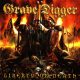 GRAVE DIGGER: Liberty Or Death (CD)