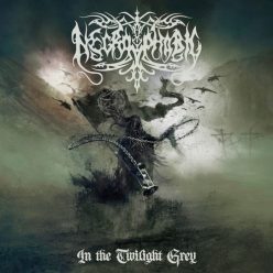 NECROPHOBIC: In the Twilight Grey (CD)