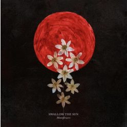 SWALLOW THE SUN: Moonflowers (2CD, mediabook)