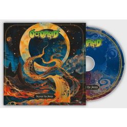 OCTOPLOID: Beyond The Aeons (CD)