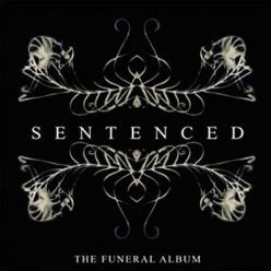 SENTENCED: The Funeral Album (CD)
