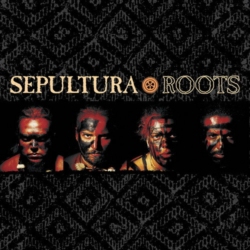 SEPULTURA: Roots  25th Anniversary (5LP, box)