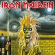 IRON MAIDEN: Iron Maiden (LP)