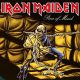 IRON MAIDEN: Piece Of Mind (LP)