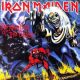 IRON MAIDEN: The Number Of The Beast (LP)