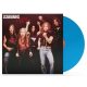 SCORPIONS: Virgin Killer (LP, sky blue)