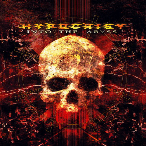 HYPOCRISY: Into the Abyss (CD, remastered)