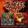JUNGLE ROT: Slaughter The Weak/Warzone (2CD)