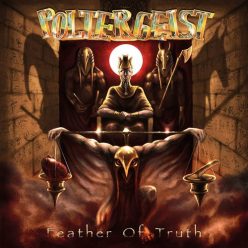 POLTERGEIST: Feather Of Truth (CD)