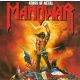 MANOWAR: Kings Of Metal (CD)