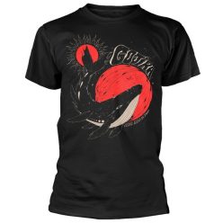 GOJIRA: Whale Sun Moon (póló)