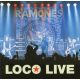 RAMONES: Loco Live (CD)