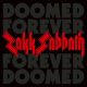 ZAKK SABBATH: Doomed Forever (2CD)