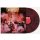 WASP: WASP - 40th Anniversary (LP, red/black marbled)