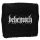BEHEMOTH: Logo (embroidered wristband) 