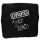 EXPLOITED: Punks Not Dead (embroidered wristband) 