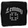 LEMMY: Iron Cross (embroidered wristband) 