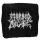 MORBID ANGEL: Logo (embroidered wristband) 