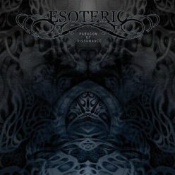 ESOTERIC: Paragon of Dissonance (2CD)