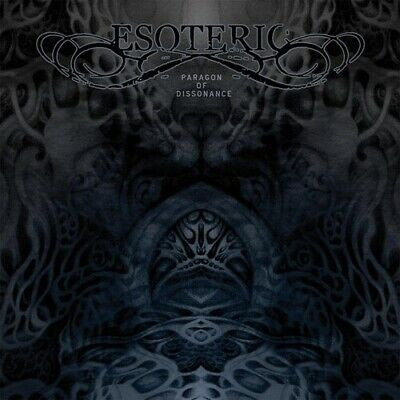 ESOTERIC: Paragon of Dissonance (2CD)