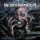 NECRONOMICON: Invictus (CD, USA)