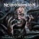 NECRONOMICON: Invictus (CD, USA)