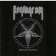 PENTAGRAM: Relentless (CD)