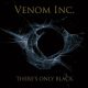 VENOM Inc.: There's Only Black (CD)