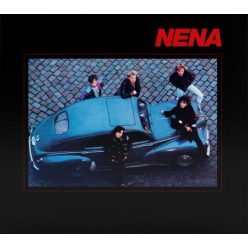 NENA: Nena (2CD, remastered)