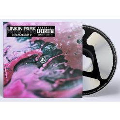 LINKIN PARK: From Zero (CD)