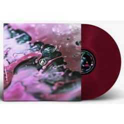 LINKIN PARK: From Zero (LP, magenta, ltd.)