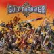 BOLT THROWER:  War Master (CD)