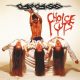 CARCASS: Choice Cuts (CD)