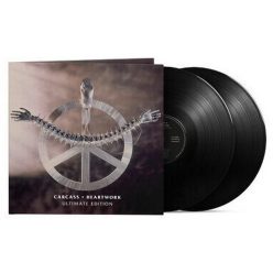 CARCASS: Heartwork (2LP)