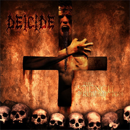 DEICIDE: Stench of Redemption (CD)