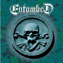 ENTOMBED: Entombed (CD)