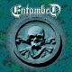 ENTOMBED: Entombed (CD)