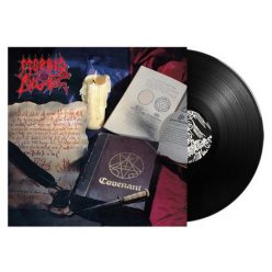 MORBID ANGEL: Covenant (LP)