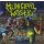 MUNICIPAL WASTE: Art Of Partying (LP)