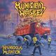 MUNICIPAL WASTE: Hazardous Mutation (CD)