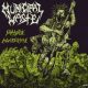 MUNICIPAL WASTE: Massive Aggressive (CD)