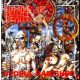 NAPALM DEATH: Utopia Banished (CD)