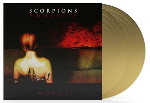 SCORPIONS: Humanity - Hour I (2LP)